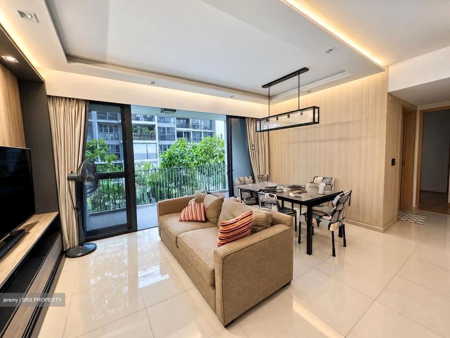 Twin Fountains (D25), Condominium #624797651